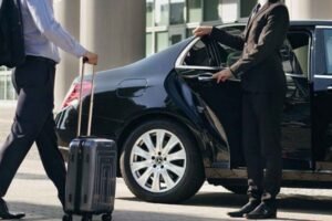 Traslados al Aeroparque Jorge Newbery | Travelvans Transfer Aeroparque