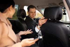 Traslados al Aeroparque Jorge Newbery | Travelvans Transfer Aeroparque