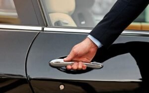 Servicio de Transporte Ejecutivo en CABA y GBA | Travelvans