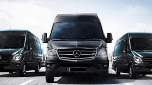 Traslados al Aeroparque Jorge Newbery | Travelvans Transfer Aeroparque